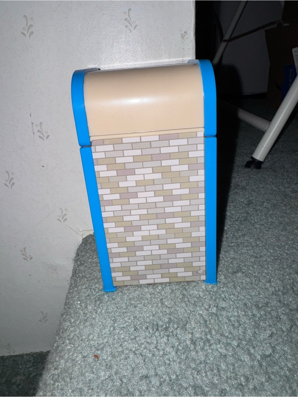 Disney Trash Can Candy Container - Magic Kingdom Fantasyland - Picture 2 of 6